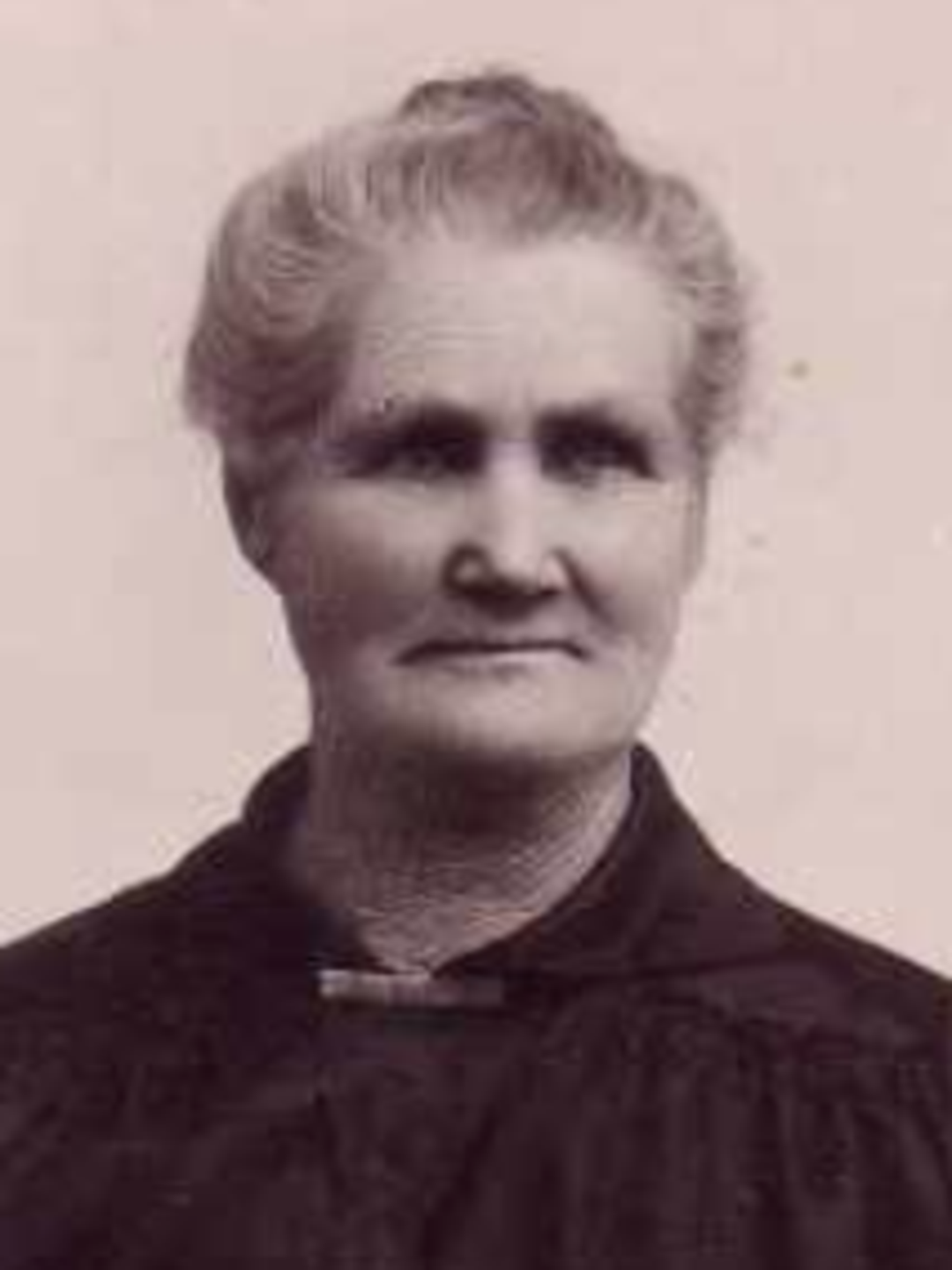 Sylvia Eliza Sanford (1845 - 1947) Profile
